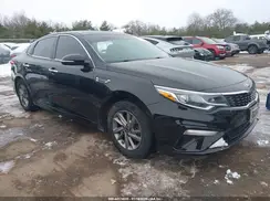 5XXGT4L34LG425775 2020 KIA OPTIMA