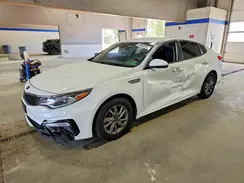 5XXGT4L34LG425811 2020 KIA OPTIMA