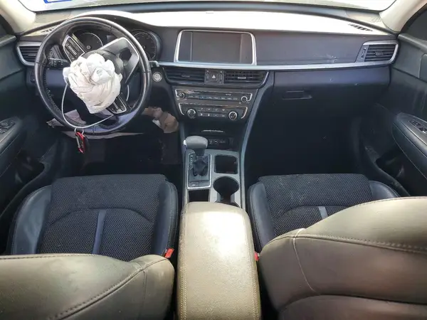 5XXGT4L34LG425968 2020 KIA OPTIMA - Image 8