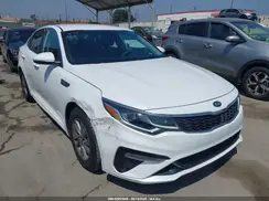 5XXGT4L34LG426182 2020 KIA OPTIMA