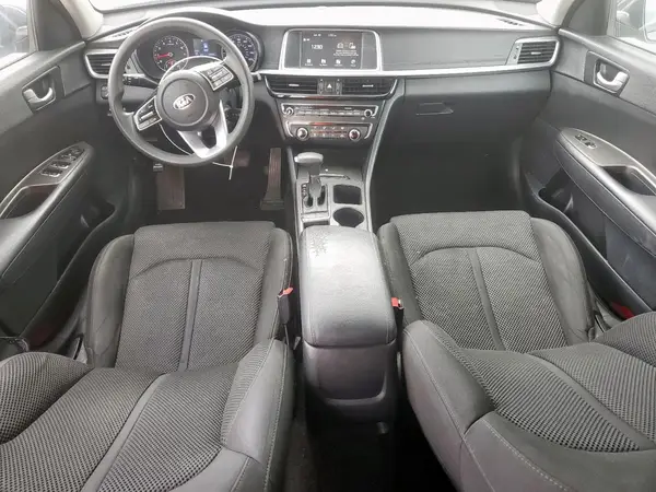 5XXGT4L34LG426246 2020 KIA OPTIMA - Image 8