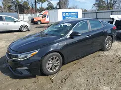 5XXGT4L34LG427056 2020 KIA OPTIMA