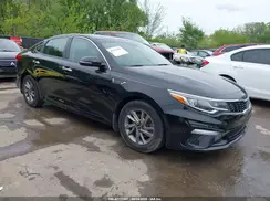 5XXGT4L34LG427476 2020 KIA OPTIMA
