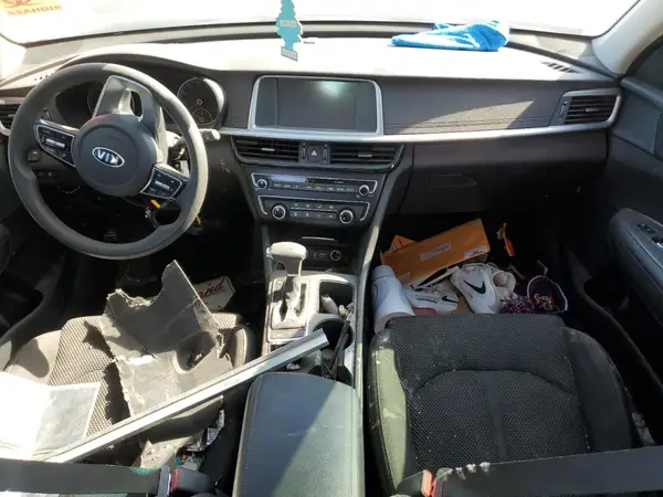 5XXGT4L34LG428076 2020 KIA OPTIMA - Image 8