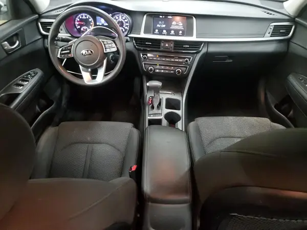 5XXGT4L34LG428255 2020 KIA OPTIMA - Image 8