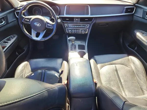 5XXGT4L34LG428384 2020 KIA OPTIMA - Image 8