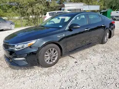 5XXGT4L34LG428563 2020 KIA OPTIMA
