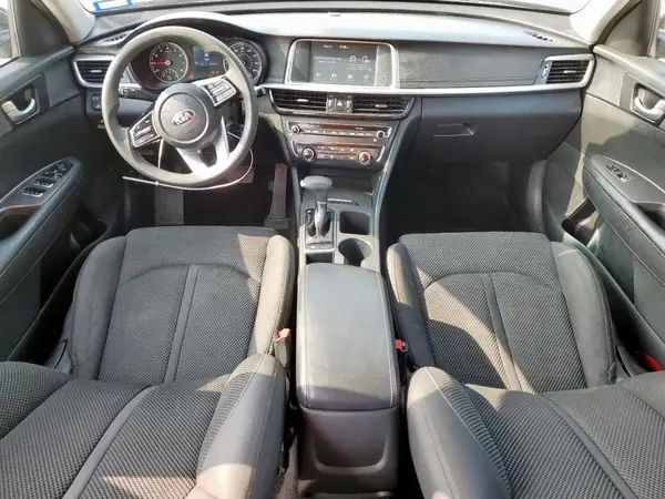 5XXGT4L34LG428563 2020 KIA OPTIMA - Image 8