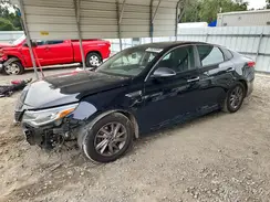 5XXGT4L34LG428580 2020 KIA OPTIMA