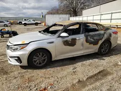 5XXGT4L34LG428689 2020 KIA OPTIMA