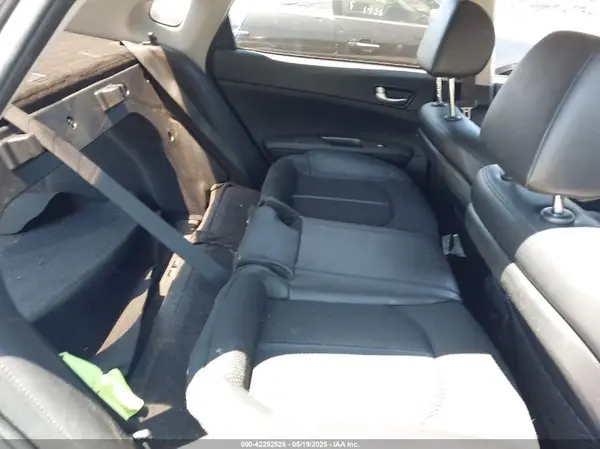 5XXGT4L34LG428868 2020 KIA OPTIMA - Image 8