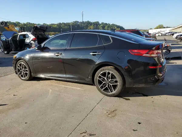 5XXGT4L34LG429115 2020 KIA OPTIMA - Image 2
