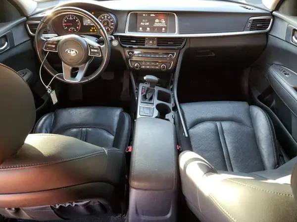 5XXGT4L34LG429115 2020 KIA OPTIMA - Image 8