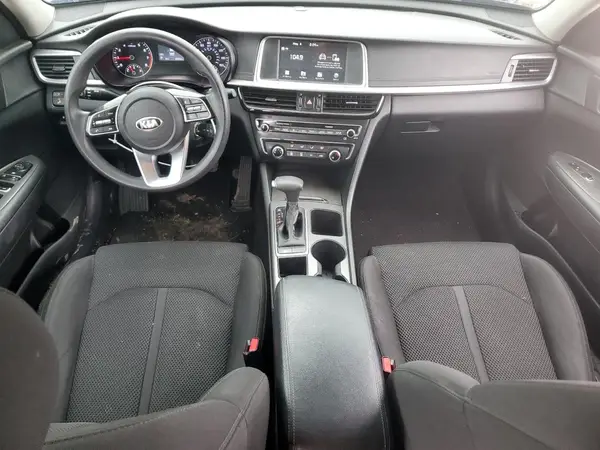 5XXGT4L34LG429132 2020 KIA OPTIMA - Image 8