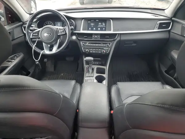 5XXGT4L34LG429728 2020 KIA OPTIMA - Image 8