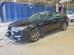 5XXGT4L34LG430202 2020 KIA OPTIMA