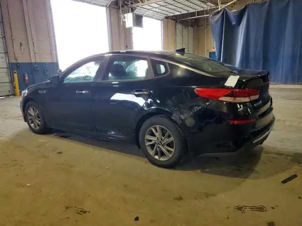 5XXGT4L34LG430202 2020 KIA OPTIMA - Image 2