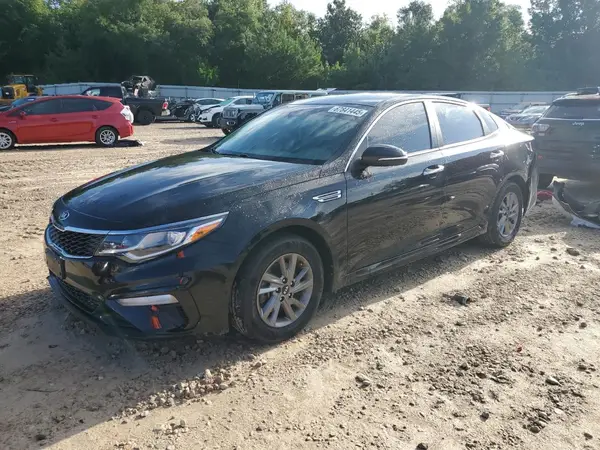 5XXGT4L34LG430233 2020 KIA OPTIMA - Image 1