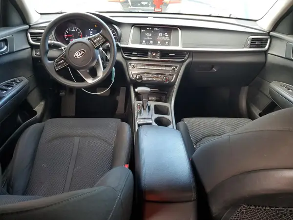 5XXGT4L34LG430233 2020 KIA OPTIMA - Image 8