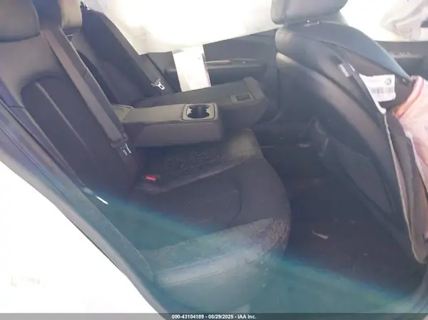 5XXGT4L34LG430393 2020 KIA OPTIMA - Image 8