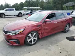 5XXGT4L34LG430829 2020 KIA OPTIMA