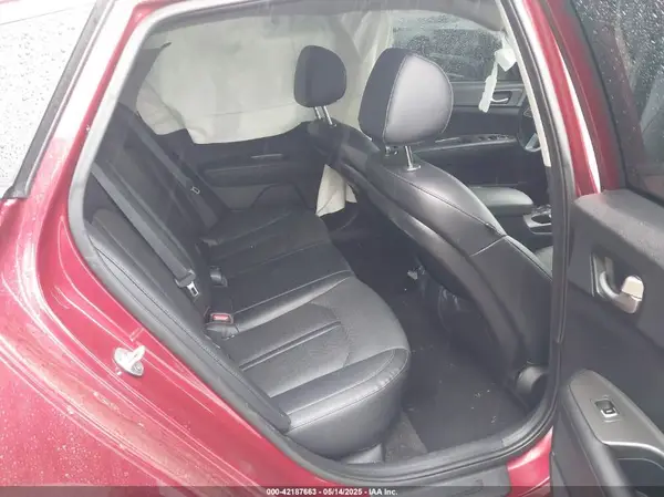 5XXGT4L34LG431267 2020 KIA OPTIMA - Image 8