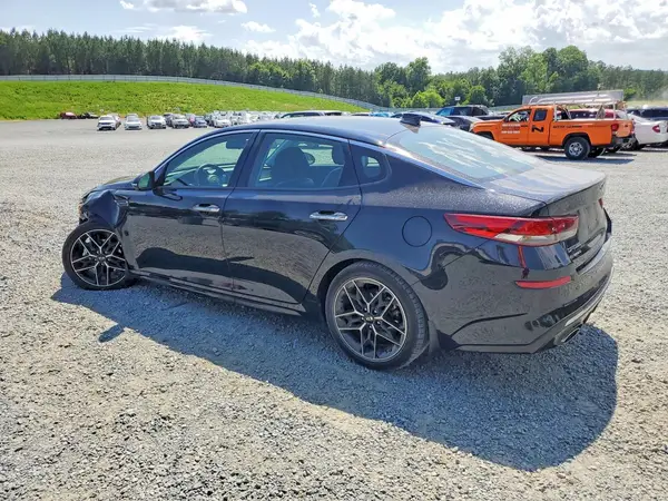 5XXGT4L34LG431737 2020 KIA OPTIMA - Image 2