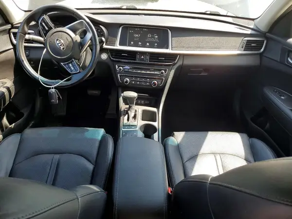 5XXGT4L34LG431737 2020 KIA OPTIMA - Image 8