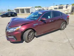 5XXGT4L34LG431740 2020 KIA OPTIMA