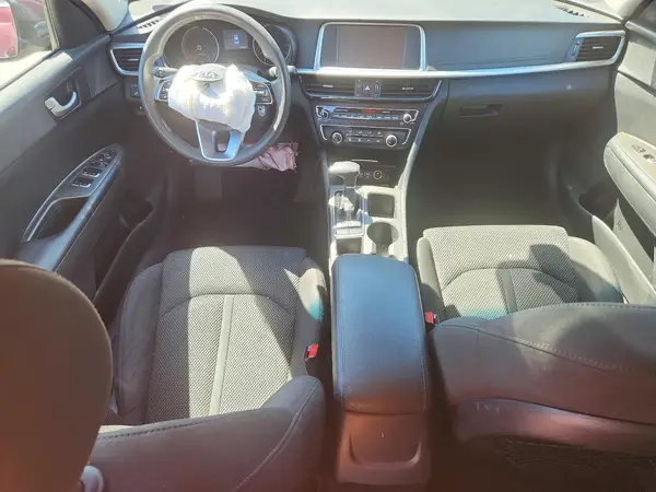 5XXGT4L34LG431740 2020 KIA OPTIMA - Image 8