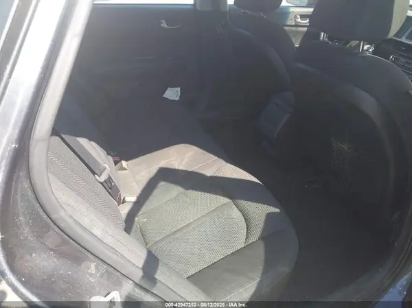 5XXGT4L34LG431883 2020 KIA OPTIMA - Image 8