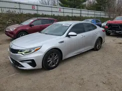 5XXGT4L34LG432032 2020 KIA OPTIMA