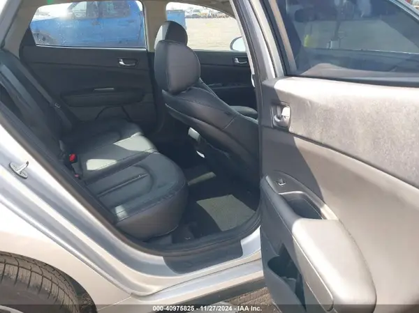 5XXGT4L34LG432046 2020 KIA OPTIMA - Image 8