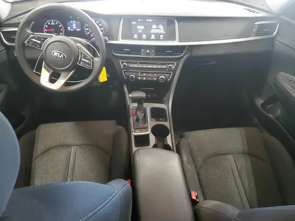 5XXGT4L34LG432113 2020 KIA OPTIMA - Image 8