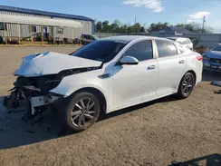 5XXGT4L34LG432256 2020 KIA OPTIMA
