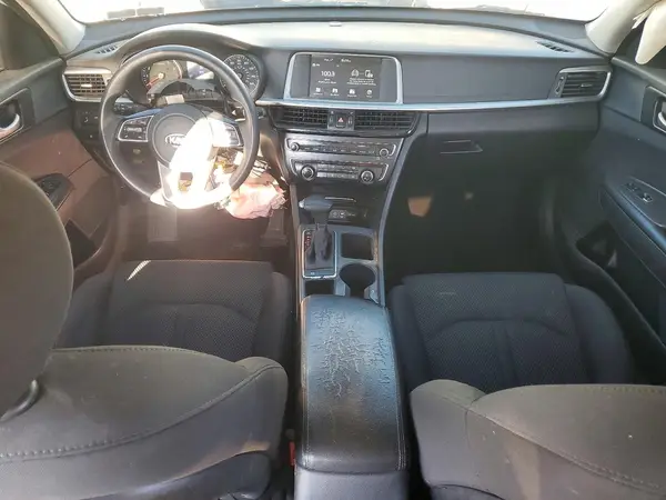 5XXGT4L34LG432256 2020 KIA OPTIMA - Image 8