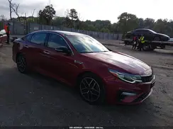5XXGT4L34LG433004 2020 KIA OPTIMA