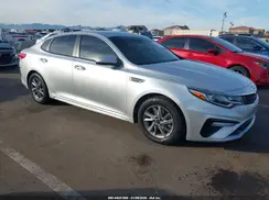 5XXGT4L34LG433178 2020 KIA OPTIMA