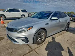 5XXGT4L34LG433231 2020 KIA OPTIMA