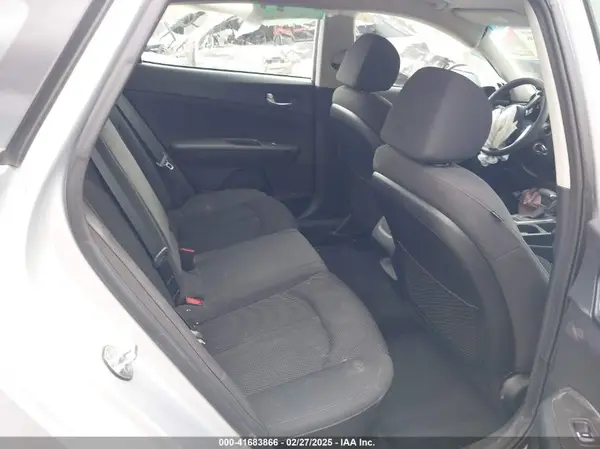 5XXGT4L34LG433472 2020 KIA OPTIMA - Image 8