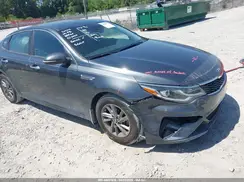 5XXGT4L34LG433567 2020 KIA OPTIMA