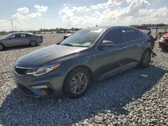 5XXGT4L34LG433570 2020 KIA OPTIMA