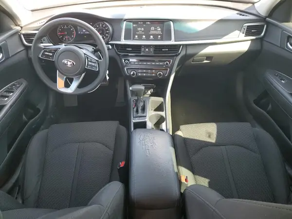 5XXGT4L34LG433570 2020 KIA OPTIMA - Image 8