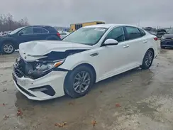 5XXGT4L34LG433634 2020 KIA OPTIMA