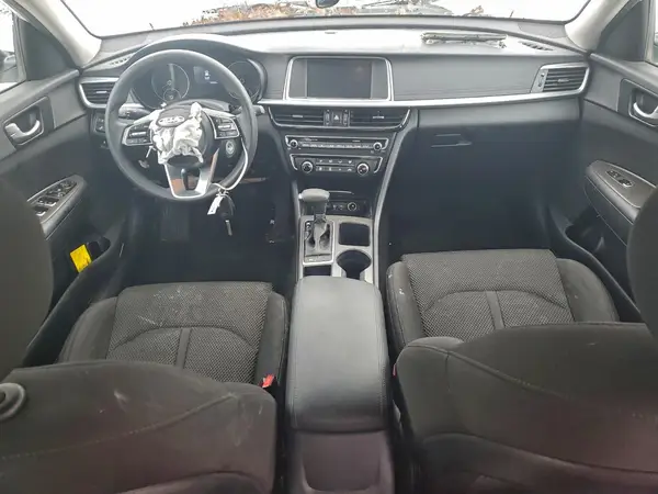 5XXGT4L34LG433634 2020 KIA OPTIMA - Image 8