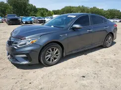 5XXGT4L34LG433973 2020 KIA OPTIMA