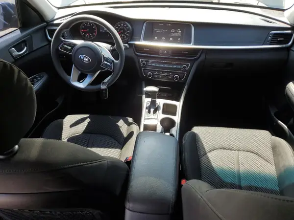 5XXGT4L34LG433973 2020 KIA OPTIMA - Image 8
