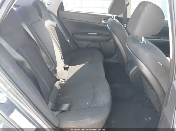 5XXGT4L34LG434234 2020 KIA OPTIMA - Image 8