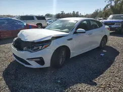 5XXGT4L34LG434346 2020 KIA OPTIMA