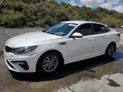 5XXGT4L34LG434377 2020 KIA OPTIMA